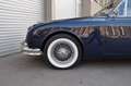 Jaguar MK II 3,8 Overdrive TOP ZUSTAND Bleu - thumbnail 13