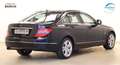 Mercedes-Benz C 200 K 184PS Automatik Avantgarde Nav PDC 1Hand Negro - thumbnail 8