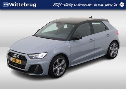 Audi A1 Sportback 25 TFSI 2x S-Line / APP-CONNECT/ VIRTUAL