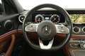 Mercedes-Benz E 200 d T AMG + NIGHTPACK - LEDER - PANO DAK - 360° - CO Blu/Azzurro - thumbnail 5