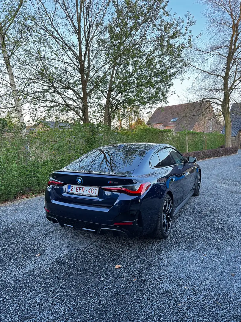 BMW i4 M50 Gran Coupe xDrive - 2