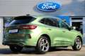 Ford Kuga 2.5 PHEV ST-LINE | NIEUW MODEL | NL-AUTO! I CAMERA Groen - thumbnail 3