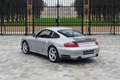 Porsche 996 Turbo - manual, 33 900 km Silber - thumbnail 3