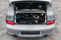 Porsche 996 Turbo - manual, 33 900 km Silber - thumbnail 14