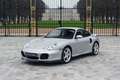 Porsche 996 Turbo - manual, 33 900 km Silber - thumbnail 1
