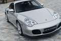 Porsche 996 Turbo - manual, 33 900 km Silber - thumbnail 32