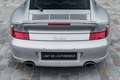 Porsche 996 Turbo - manual, 33 900 km Silber - thumbnail 50