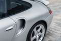 Porsche 996 Turbo - manual, 33 900 km Silber - thumbnail 43