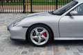 Porsche 996 Turbo - manual, 33 900 km Silber - thumbnail 41