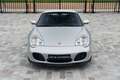 Porsche 996 Turbo - manual, 33 900 km Silber - thumbnail 4