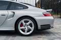 Porsche 996 Turbo - manual, 33 900 km Silber - thumbnail 42
