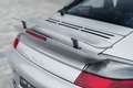 Porsche 996 Turbo - manual, 33 900 km Silber - thumbnail 48