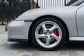 Porsche 996 Turbo - manual, 33 900 km Silber - thumbnail 6