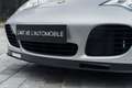 Porsche 996 Turbo - manual, 33 900 km Silber - thumbnail 36