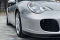 Porsche 996 Turbo - manual, 33 900 km Silber - thumbnail 38