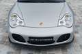 Porsche 996 Turbo - manual, 33 900 km Silber - thumbnail 35
