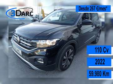 1.0 TSI Advance DSG7 81kW