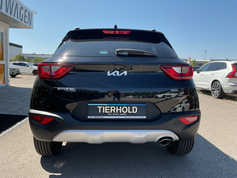 Kia Stonic Spirit 1,0 AT LED KAMERA NAVI PDC — photo 6
