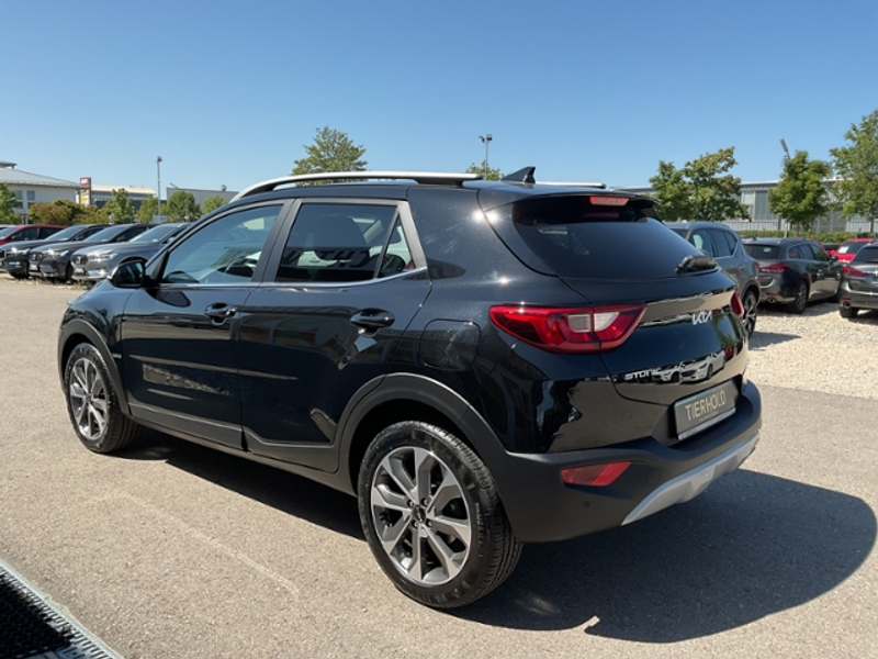 Kia Stonic Spirit 1,0 AT LED KAMERA NAVI PDC — photo 5