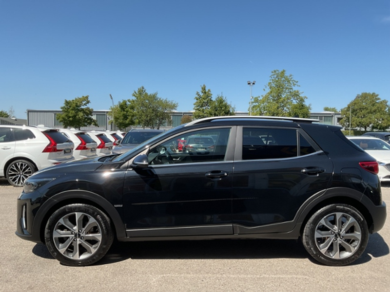 Kia Stonic Spirit 1,0 AT LED KAMERA NAVI PDC — photo 4
