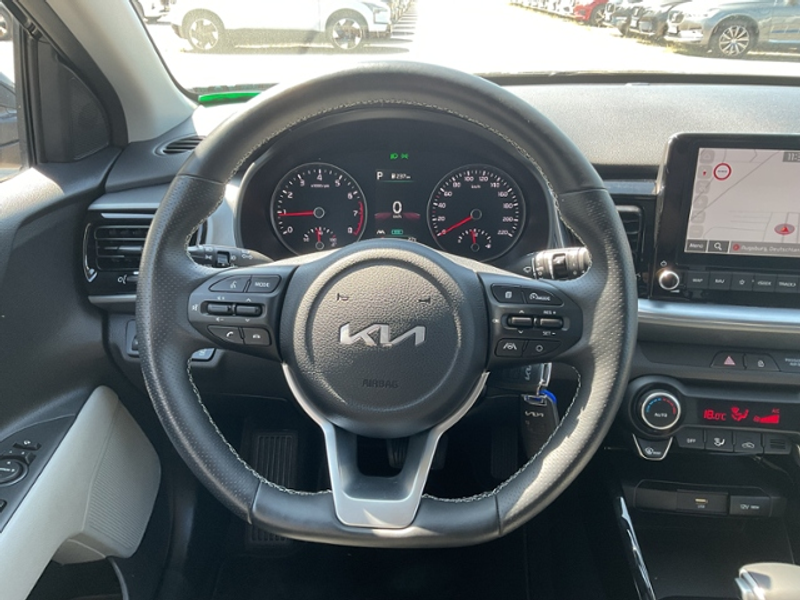 Kia Stonic Spirit 1,0 AT LED KAMERA NAVI PDC — photo 14
