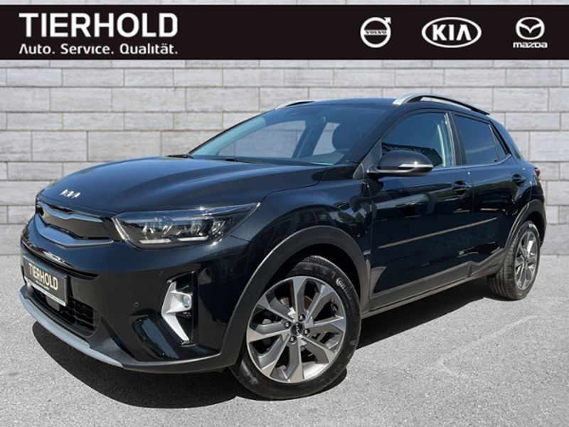 Kia Stonic Spirit 1,0 AT LED KAMERA NAVI PDC — photo 2