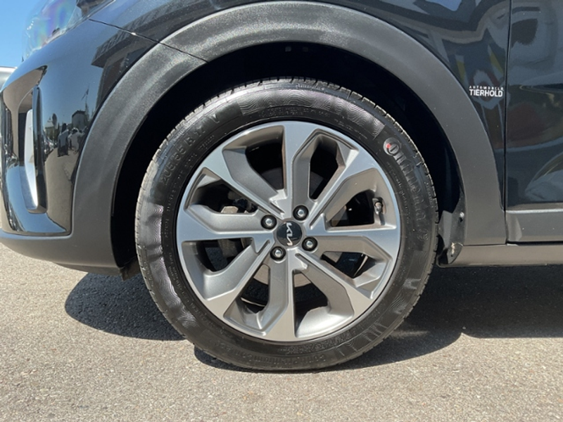 Kia Stonic Spirit 1,0 AT LED KAMERA NAVI PDC — photo 11