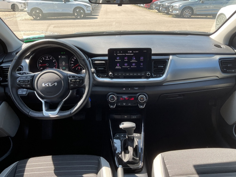 Kia Stonic Spirit 1,0 AT LED KAMERA NAVI PDC — photo 3