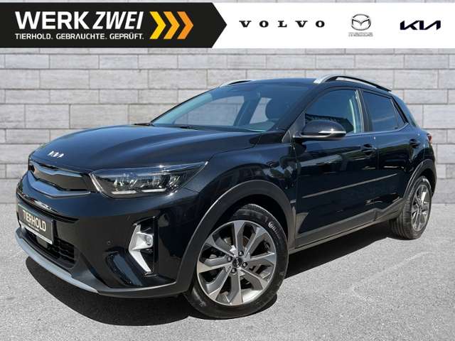 Kia Stonic occasion