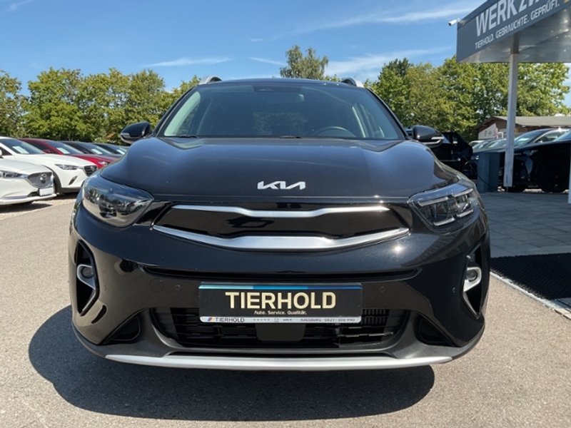 Kia Stonic Spirit 1,0 AT LED KAMERA NAVI PDC — photo 10