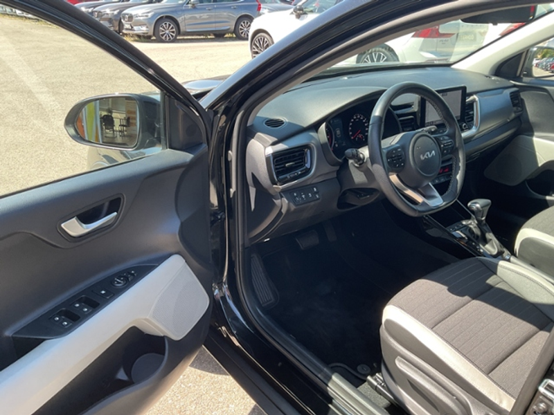 Kia Stonic Spirit 1,0 AT LED KAMERA NAVI PDC — photo 15