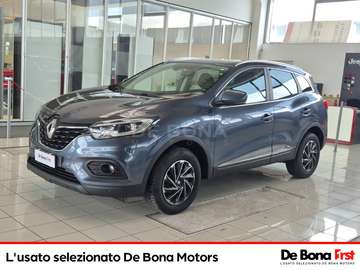 1.5 blue dci sport edition 115cv
