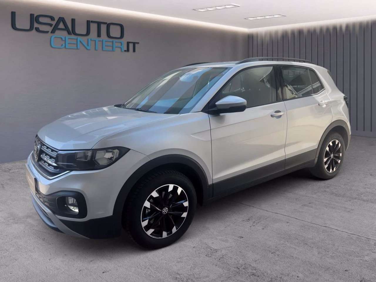 Volkswagen T-Cross 1.0 tsi style 95cv