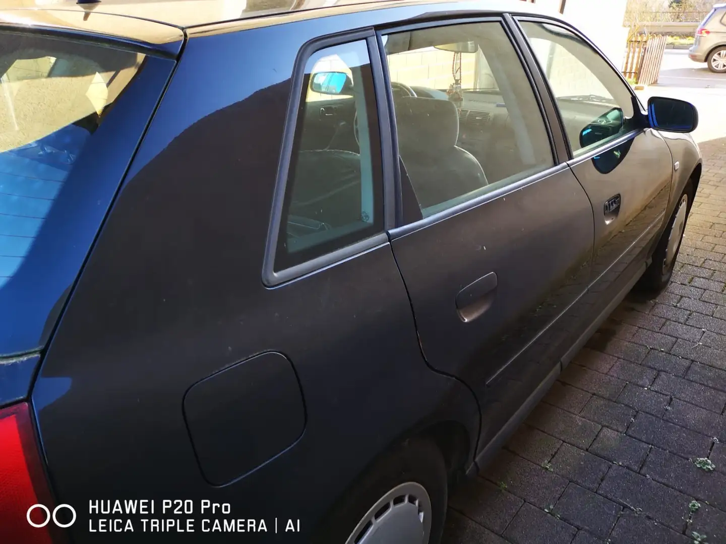 Audi A3 1.9 TDI Ambiente - 1