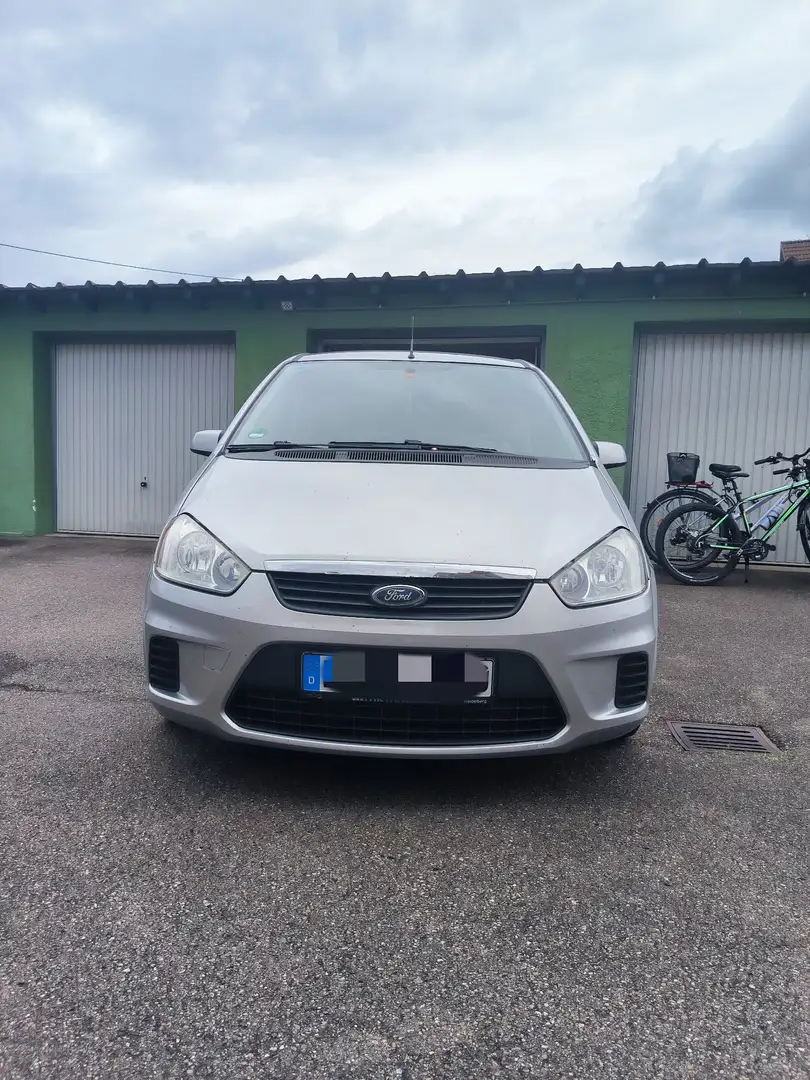 Ford C-Max 1.6 TDCi DPF Titanium - 1