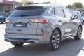 Ford Kuga Vignale 2.5 Duratec PHEV AHK schwenkbar Silber - thumbnail 2