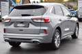 Ford Kuga Vignale 2.5 Duratec PHEV AHK schwenkbar Zilver - thumbnail 2