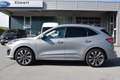 Ford Kuga Vignale 2.5 Duratec PHEV AHK schwenkbar Silber - thumbnail 7