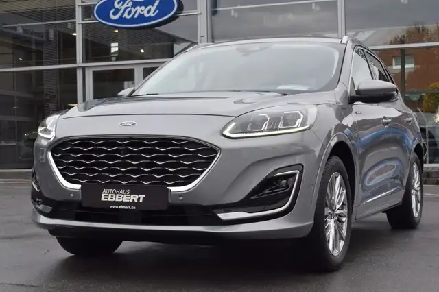 Ford Kuga Vignale 2.5 Duratec PHEV AHK schwenkbar