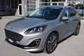 Ford Kuga Vignale 2.5 Duratec PHEV AHK schwenkbar Silber - thumbnail 6