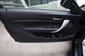 BMW 218 2-serie Cabrio 218i High Executive M-sport Automaa Zwart - thumbnail 21