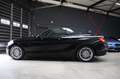 BMW 218 2-serie Cabrio 218i High Executive M-sport Automaa Black - thumbnail 10