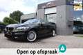 BMW 218 2-serie Cabrio 218i High Executive M-sport Automaa Zwart - thumbnail 1