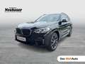 BMW X3 M M40d Noir - thumbnail 1