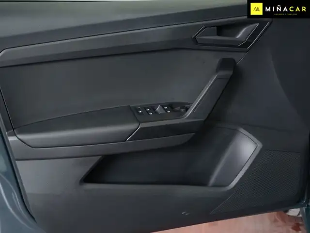 Seat Ibiza view 21