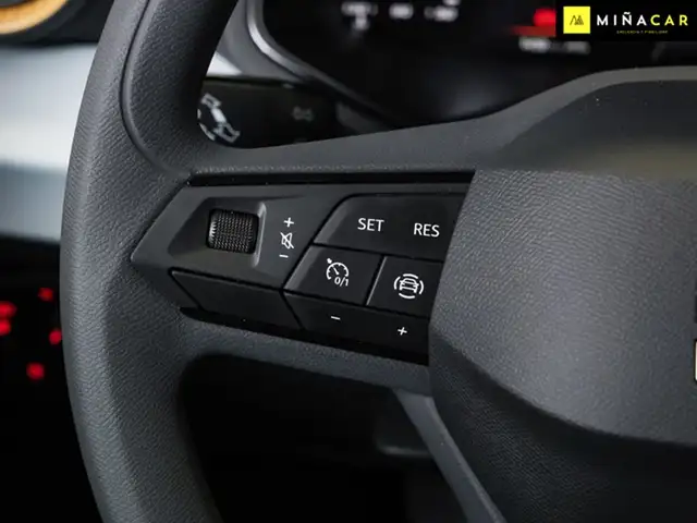 Seat Ibiza view 15