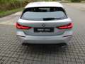 BMW 120 dxDrive LRH LED DAB WLAN PARKING ASSIST. EU6d srebrna - thumbnail 4