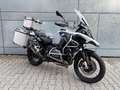BMW R 1200 GS Adventure 3 Pakete Koffer Tieferlegung Akrapovic Blanco - thumbnail 8