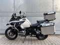 BMW R 1200 GS Adventure 3 Pakete Koffer Tieferlegung Akrapovic Blanco - thumbnail 3