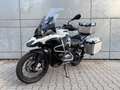 BMW R 1200 GS Adventure 3 Pakete Koffer Tieferlegung Akrapovic Blanco - thumbnail 5